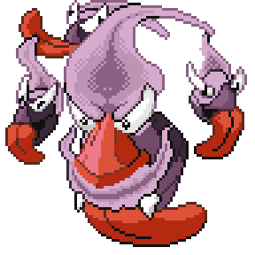 Gaspass Sprite Image