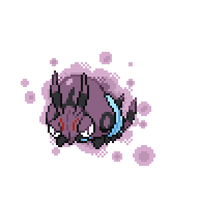 Gaspede Sprite Image