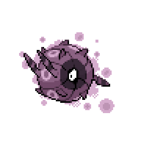 Gaspede Sprite Image