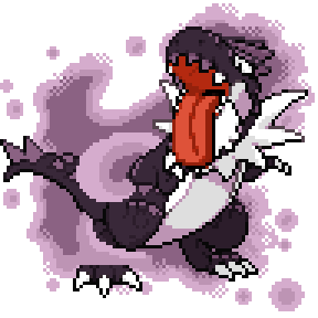 Gastrum Sprite Image