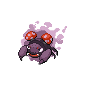 Gasras Sprite Image