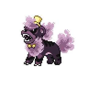 Gaslithe Sprite Image