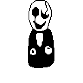 Gasster Sprite Image