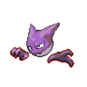 Haunorb Sprite Image