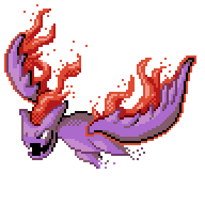 Hauntres Sprite Image