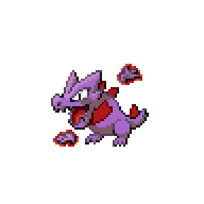 Haundile Sprite Image