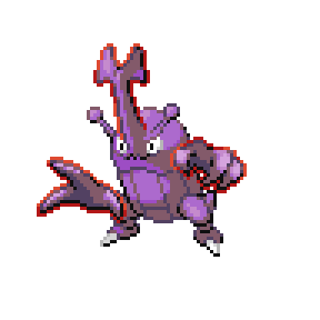 Hauncross Sprite Image