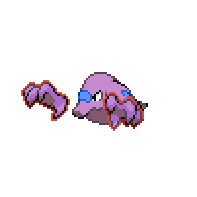 Haunpy Sprite Image