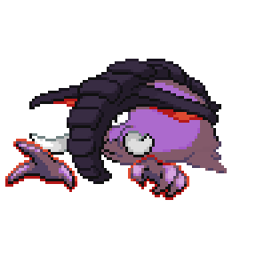 Haunphan Sprite Image