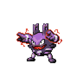 Haunkid Sprite Image