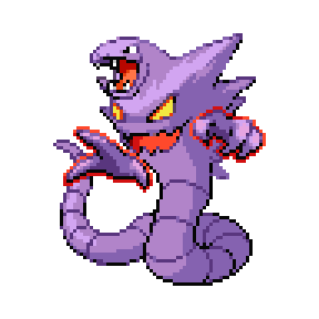 Haunbok Sprite Image
