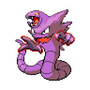 Haunbok Sprite Image