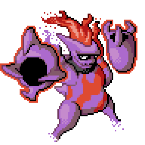 Haunmortar Sprite Image
