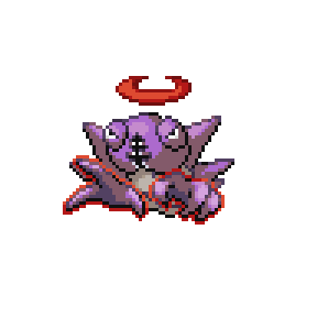 Hauninja Sprite Image