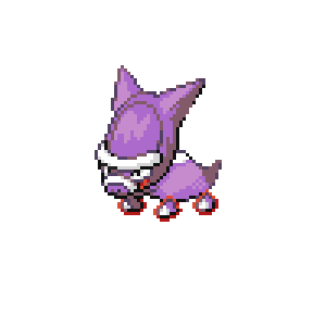 Haundon Sprite Image