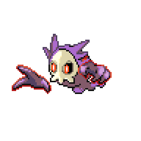 Haunskull Sprite Image