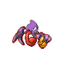 Haunmask Sprite Image