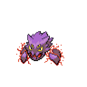 Hauntik Sprite Image