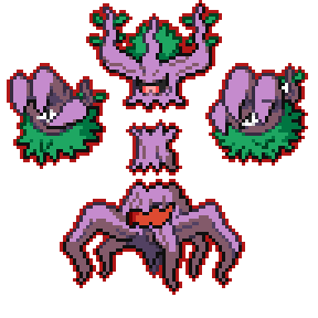 Haunvenant Sprite Image