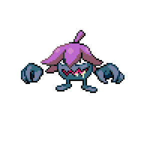 Haunoom Sprite Image