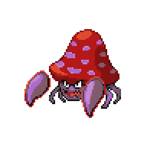 Haunsect Sprite Image