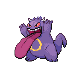 Gentung Sprite Image