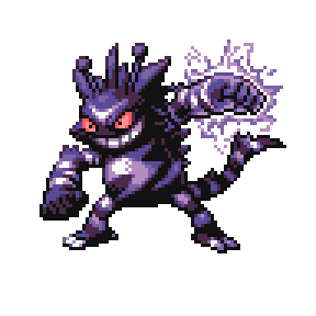 Genbuzz Sprite Image