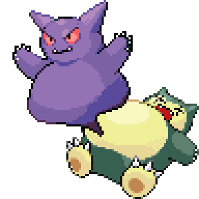 Genlax Sprite Image