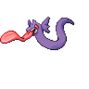Gentini Sprite Image