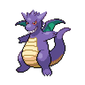 Gennite Sprite Image