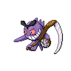 Genhoot Sprite Image