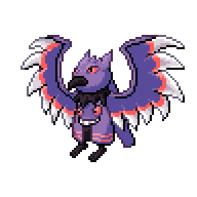 Gentu Sprite Image