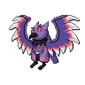 Gentu Sprite Image