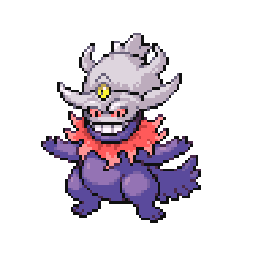 Genking Sprite Image