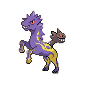 Genfarig Sprite Image