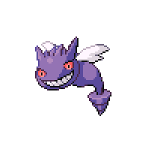 Gensparce Sprite Image