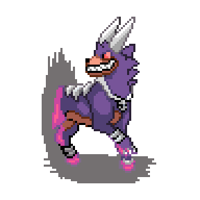 Gendoom Sprite Image