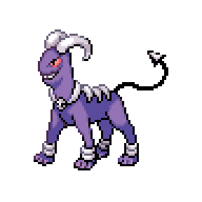 Gendoom Sprite Image