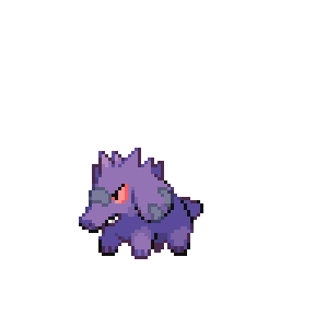 Genpy Sprite Image