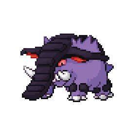 Genphan Sprite Image