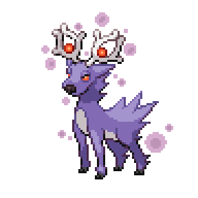 Gentler Sprite Image