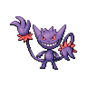 Genpom Sprite Image