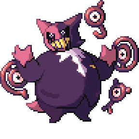 Genlicky Sprite Image