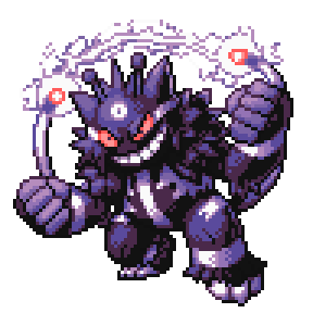 Genvire Sprite Image