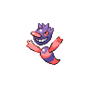 Gengon-z Sprite Image