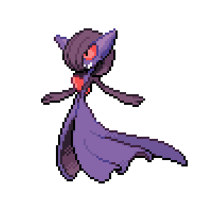 Genvoir Sprite Image