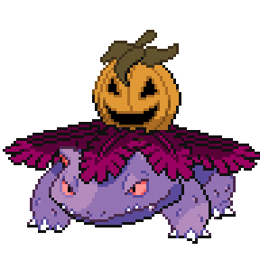 Gensaur Sprite Image