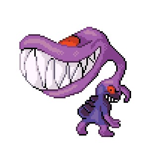 Genwile Sprite Image