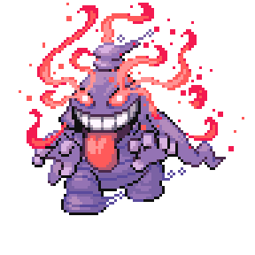 Genclops Sprite Image