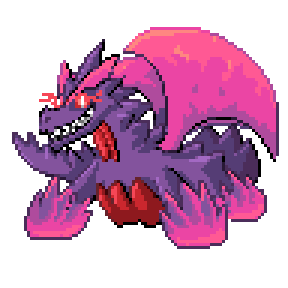 Genmence Sprite Image